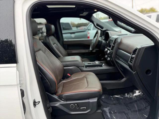 2020 Ford Expedition King Ranch MAX