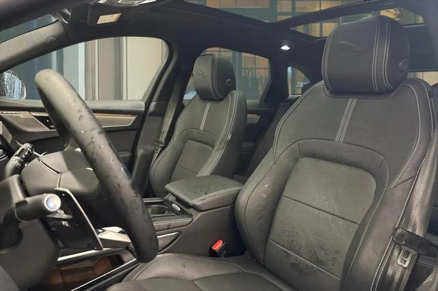 2026 Jaguar F-PACE R-Dynamic S P250 AWD Automatic