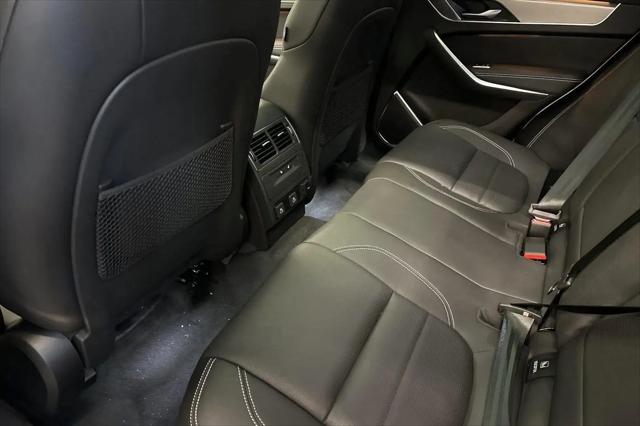 2026 Jaguar F-PACE R-Dynamic S P250 AWD Automatic