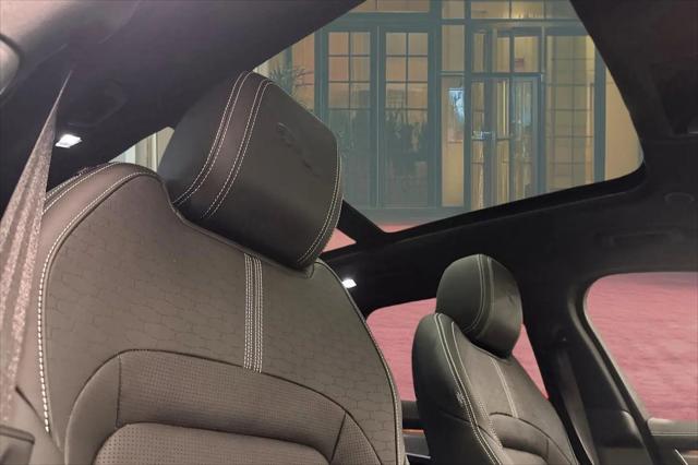 2026 Jaguar F-PACE R-Dynamic S P250 AWD Automatic