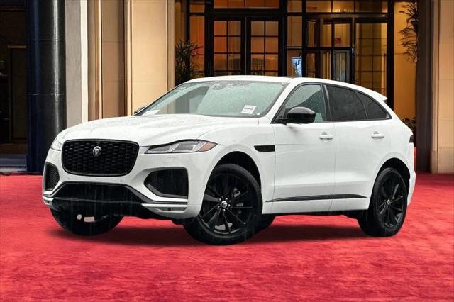 2026 Jaguar F-PACE R-Dynamic S P250 AWD Automatic for sale in Los Angeles, CA