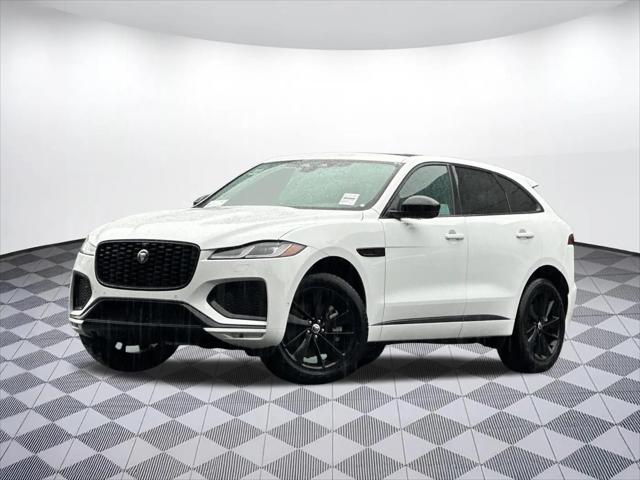 2026 Jaguar F-PACE R-Dynamic S P250 AWD Automatic for sale in Los Angeles, CA