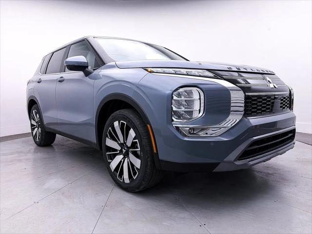 2026 Mitsubishi Outlander SE 2.5 2WD for sale in Scottsdale, AZ
