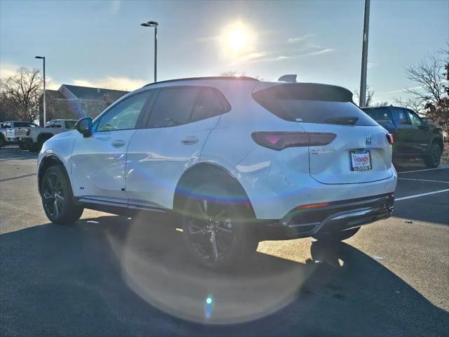 2026 Buick Envision Sport Touring AWD