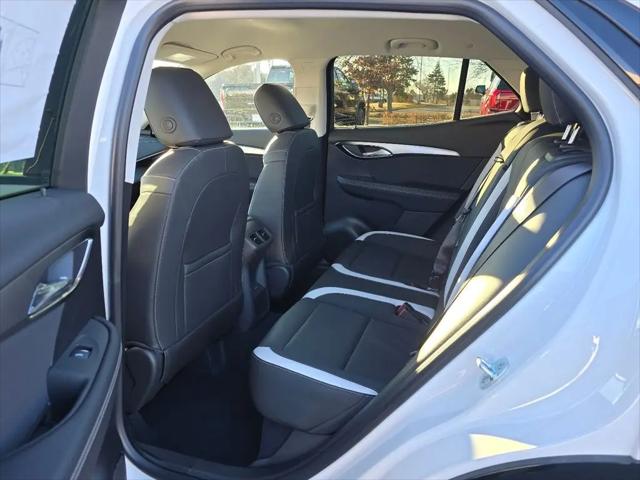 2026 Buick Envision Sport Touring AWD