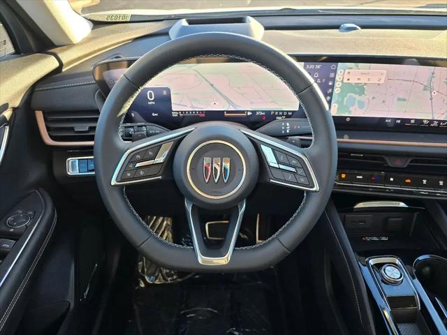 2026 Buick Envision Sport Touring AWD