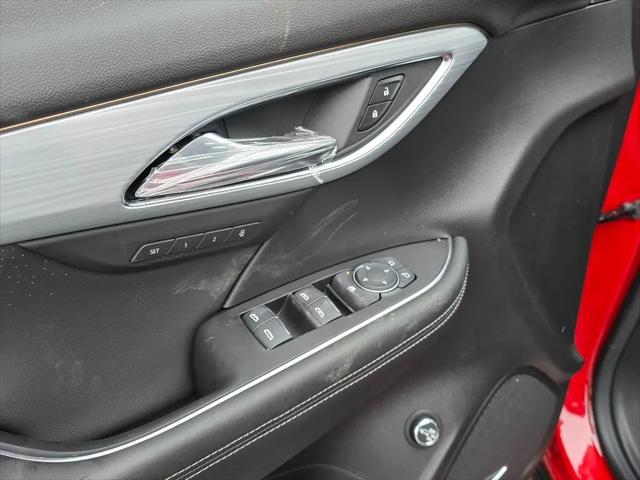 2026 Buick Envision Avenir AWD