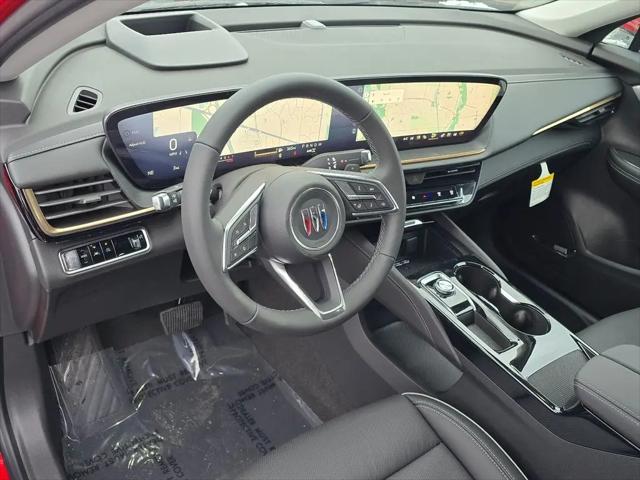 2026 Buick Envision Avenir AWD