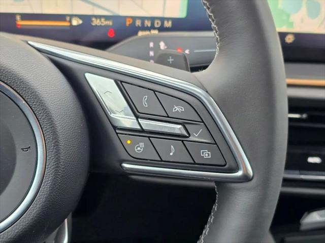 2026 Buick Envision Avenir AWD