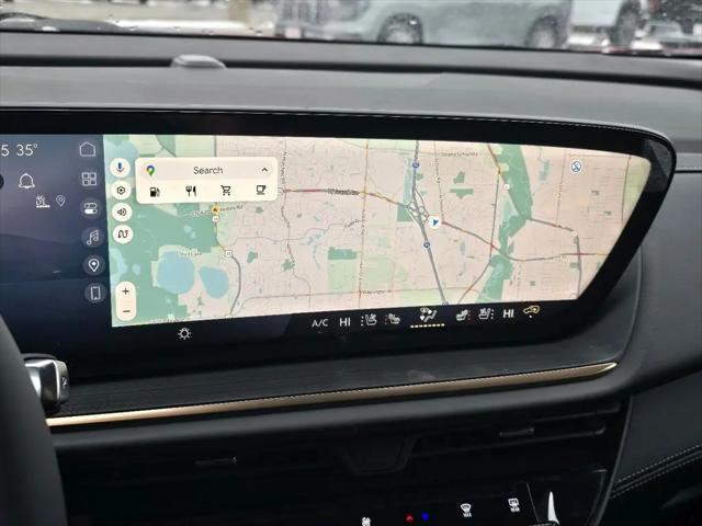2026 Buick Envision Avenir AWD