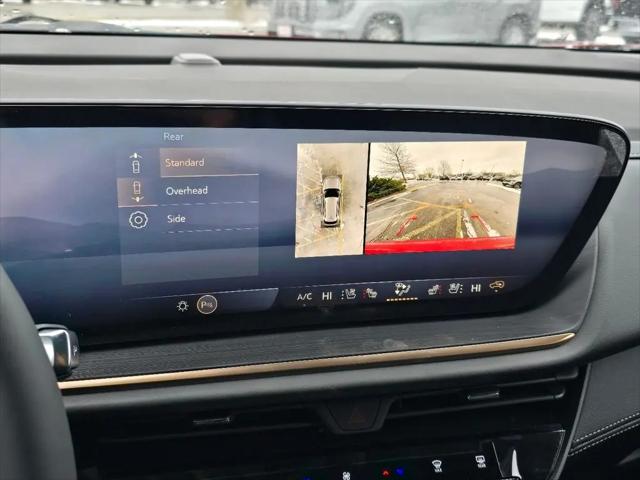 2026 Buick Envision Avenir AWD