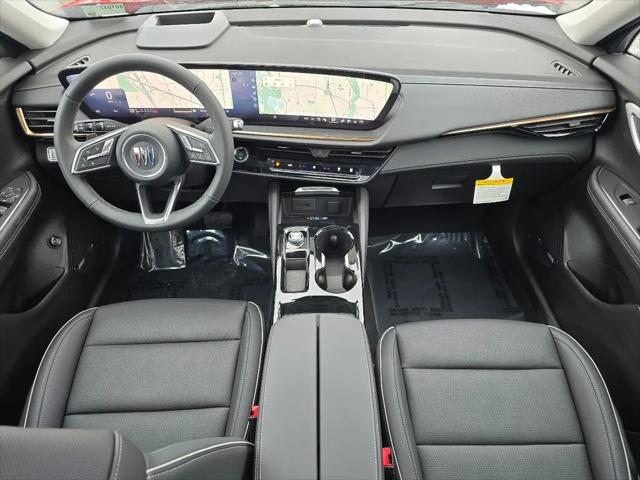 2026 Buick Envision Avenir AWD