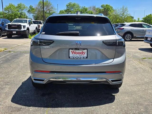 2026 Buick Envision Avenir AWD