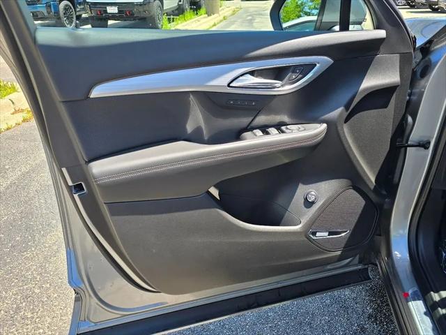 2026 Buick Envision Avenir AWD