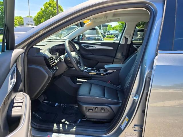 2026 Buick Envision Avenir AWD