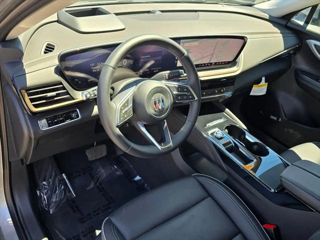 2026 Buick Envision Avenir AWD