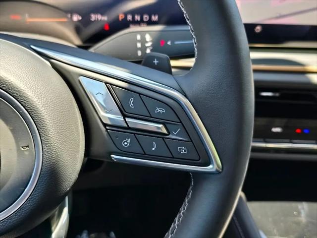 2026 Buick Envision Avenir AWD