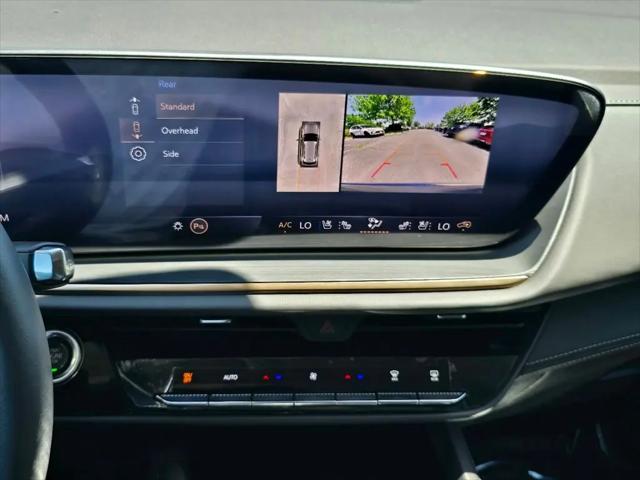 2026 Buick Envision Avenir AWD