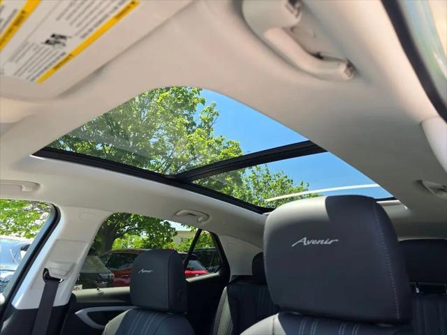 2026 Buick Envision Avenir AWD
