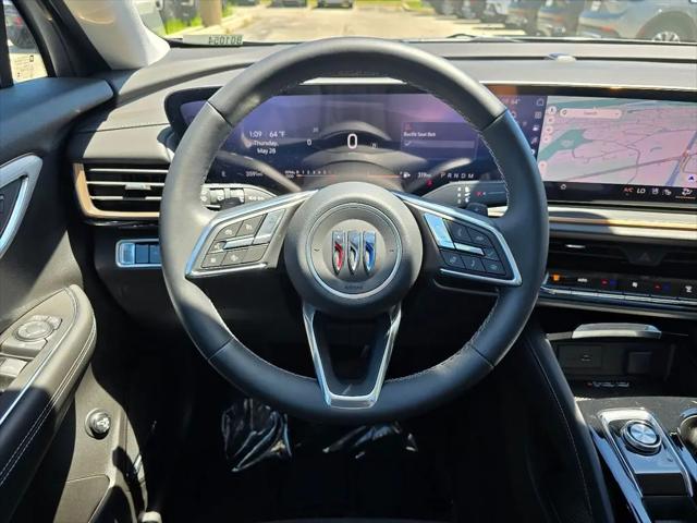 2026 Buick Envision Avenir AWD