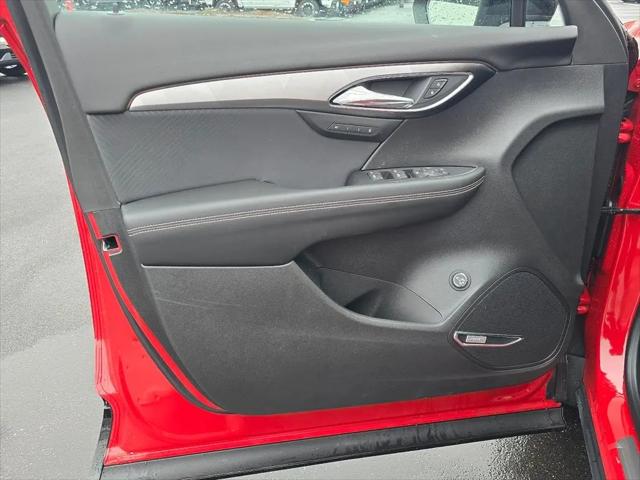 2026 Buick Envision Sport Touring AWD