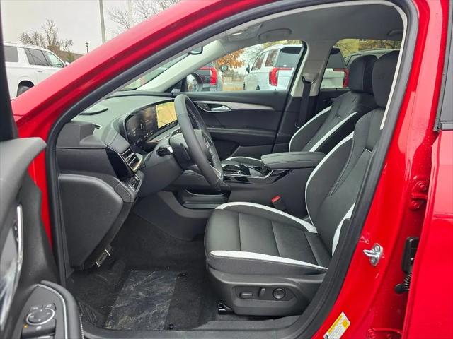 2026 Buick Envision Sport Touring AWD