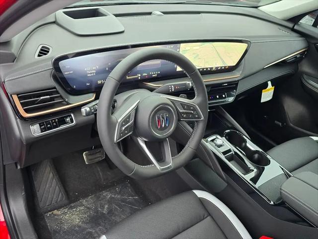 2026 Buick Envision Sport Touring AWD