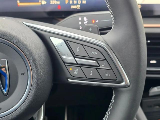 2026 Buick Envision Sport Touring AWD
