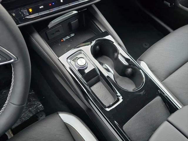 2026 Buick Envision Sport Touring AWD