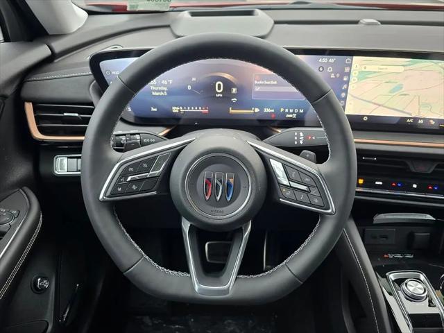 2026 Buick Envision Sport Touring AWD