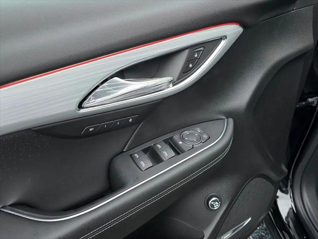 2026 Buick Envision Avenir AWD