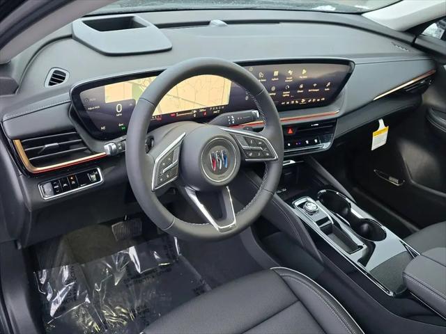 2026 Buick Envision Avenir AWD