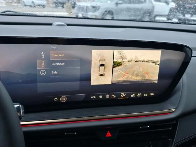 2026 Buick Envision Avenir AWD