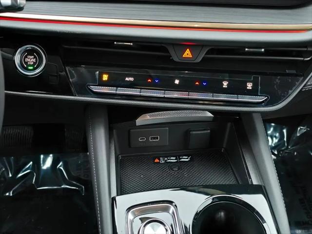 2026 Buick Envision Avenir AWD