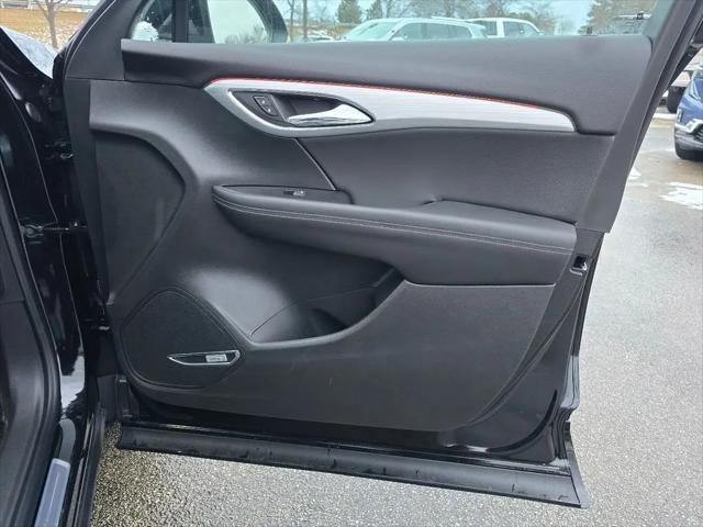 2026 Buick Envision Avenir AWD