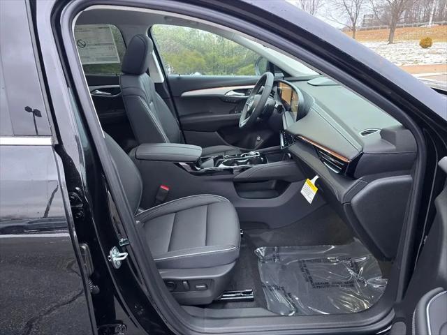 2026 Buick Envision Avenir AWD