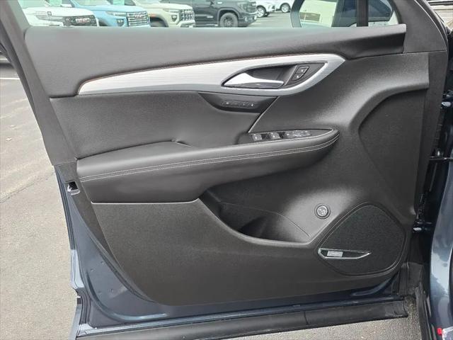 2026 Buick Envision Avenir AWD