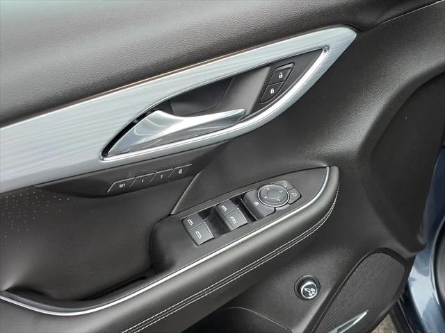 2026 Buick Envision Avenir AWD