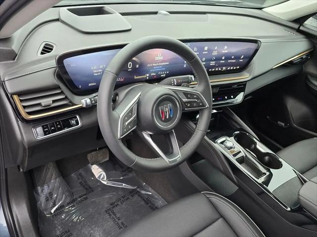 2026 Buick Envision Avenir AWD
