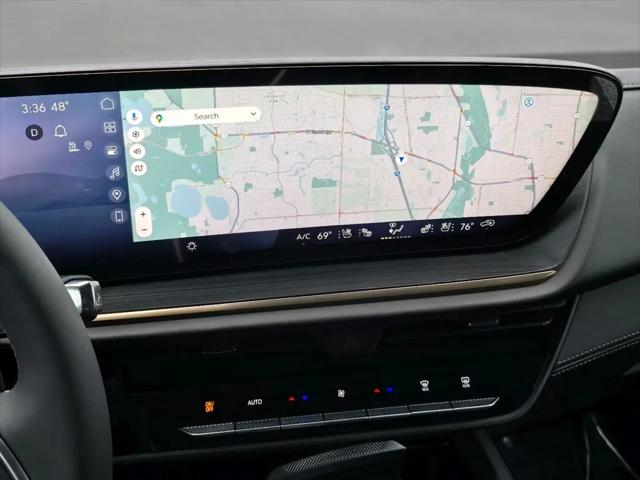 2026 Buick Envision Avenir AWD