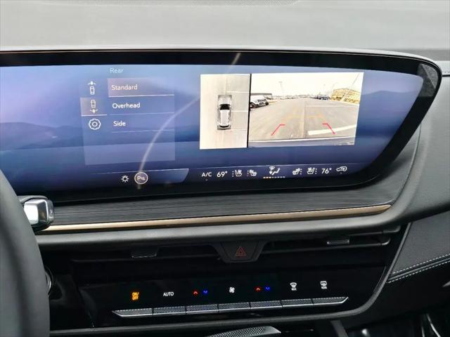 2026 Buick Envision Avenir AWD