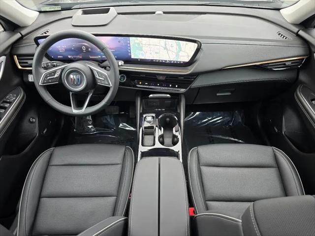 2026 Buick Envision Avenir AWD