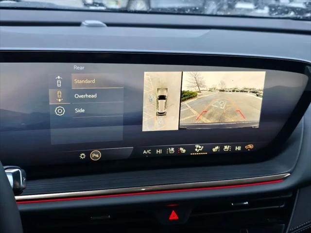 2026 Buick Envision Avenir AWD