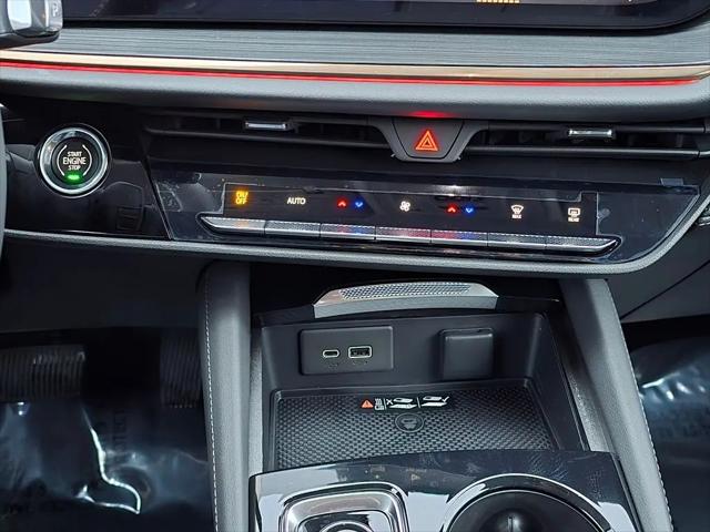 2026 Buick Envision Avenir AWD