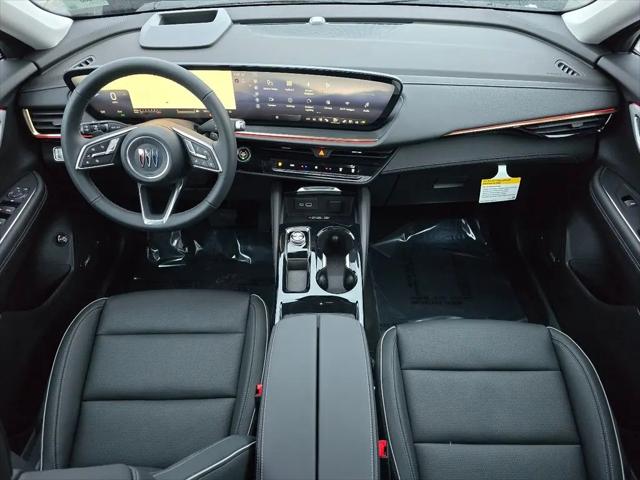 2026 Buick Envision Avenir AWD
