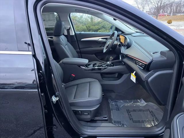 2026 Buick Envision Avenir AWD