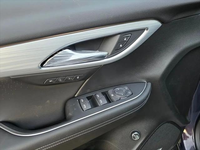 2026 Buick Envision Avenir AWD