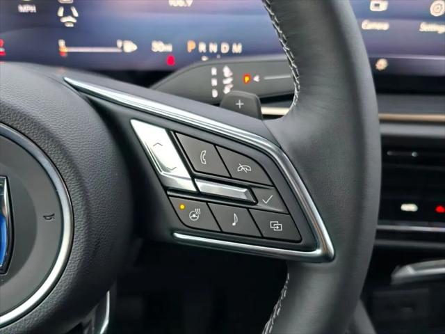 2026 Buick Envision Avenir AWD
