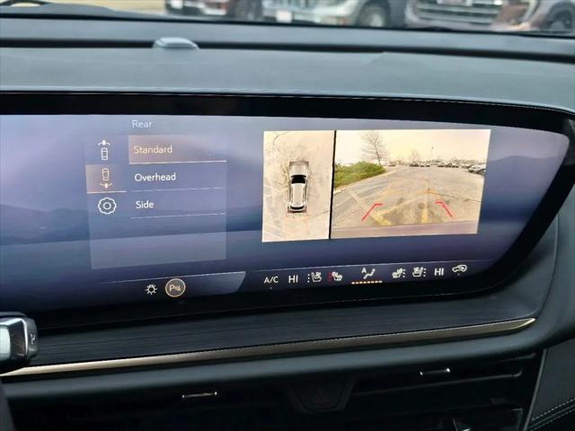2026 Buick Envision Avenir AWD