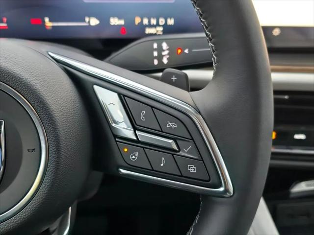 2026 Buick Envision Avenir AWD